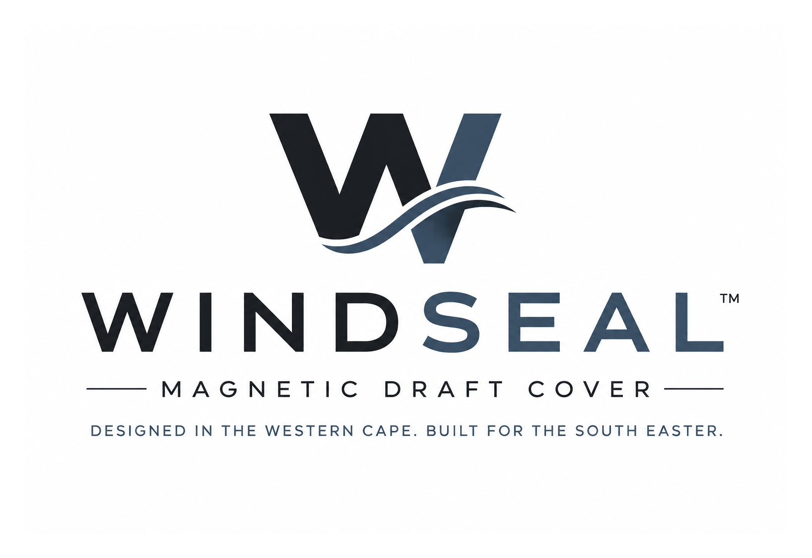 WindSeal Magnetic Draft Seal logo